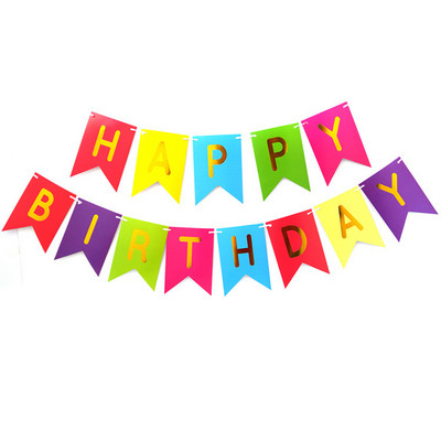 13 buc. Baloane din folie multi-tematice La mulți ani Baloane cu scrisori Banner pentru ziua de naștere pentru copii Decorații pentru prima zi de naștere pentru Baby Shower