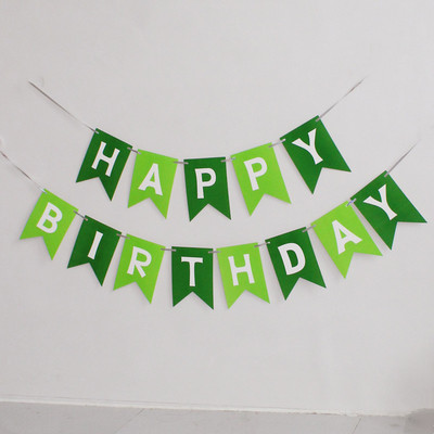 13 buc. Baloane din folie multi-tematice La mulți ani Baloane cu scrisori Banner pentru ziua de naștere pentru copii Decorații pentru prima zi de naștere pentru Baby Shower