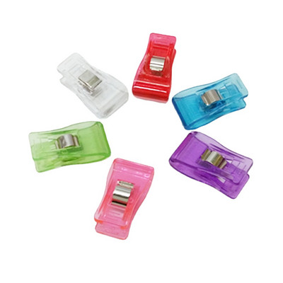 15 vnt Daugiafunkciniai siuvimo segtukai Spalvingi segtukai Plastikiniai amatai Nerimas Mezgimas Apsauginės segtukai Įvairių spalvų segtukai Popierius