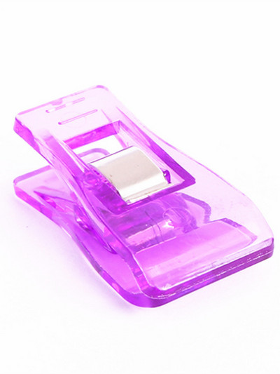 15 vnt Daugiafunkciniai siuvimo segtukai Spalvingi segtukai Plastikiniai amatai Nerimas Mezgimas Apsauginės segtukai Įvairių spalvų segtukai Popierius