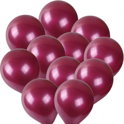 20 ks 10/12 palcových perleťových latexových balónov, zlatých a strieborných práškových, narodeninových, svadobných, dekoračných, héliových balónov na detskú oslavu