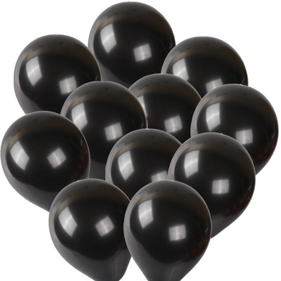 20 ks 10/12 palcových perleťových latexových balónov, zlatých a strieborných práškových, narodeninových, svadobných, dekoračných, héliových balónov na detskú oslavu