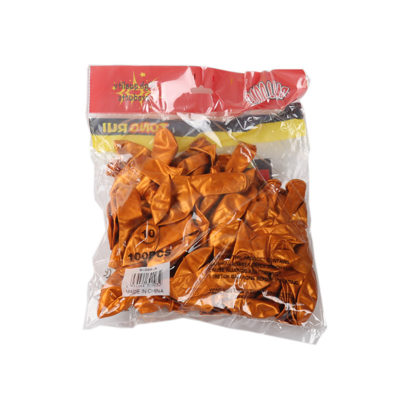 20 ks 10/12 palcových perleťových latexových balónov, zlatých a strieborných práškových, narodeninových, svadobných, dekoračných, héliových balónov na detskú oslavu