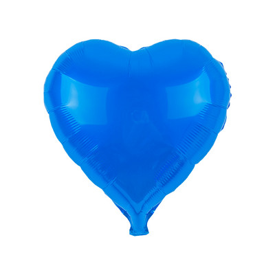 10 buc./lot 18 inch, auriu, aur trandafir, balon din folie de aluminiu în formă de stea, în formă de inimă, decorațiuni pentru petrecerea de naștere, jucării pentru copii pentru baie pentru copii