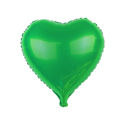 10 buc./lot 18 inch, auriu, aur trandafir, balon din folie de aluminiu în formă de stea, în formă de inimă, decorațiuni pentru petrecerea de naștere, jucării pentru copii pentru baie pentru copii