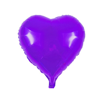 10 buc./lot 18 inch, auriu, aur trandafir, balon din folie de aluminiu în formă de stea, în formă de inimă, decorațiuni pentru petrecerea de naștere, jucării pentru copii pentru baie pentru copii