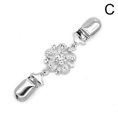 1 tk Vintage kampsun Sall Klambrid Kleidid Kardigan Kaelus Pross Klamber Vintage Särgid Klambrid Naistele Tüdrukud Dekoratsioonitarbed Uus