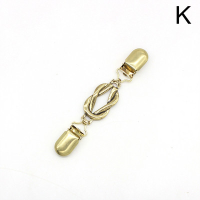 1 tk Vintage kampsun Sall Klambrid Kleidid Kardigan Kaelus Pross Klamber Vintage Särgid Klambrid Naistele Tüdrukud Dekoratsioonitarbed Uus