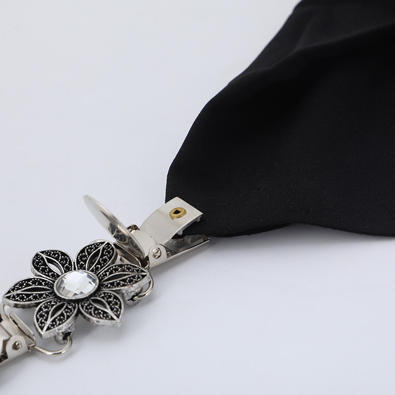 1 tk Vintage kampsun Sall Klambrid Kleidid Kardigan Kaelus Pross Klamber Vintage Särgid Klambrid Naistele Tüdrukud Dekoratsioonitarbed Uus