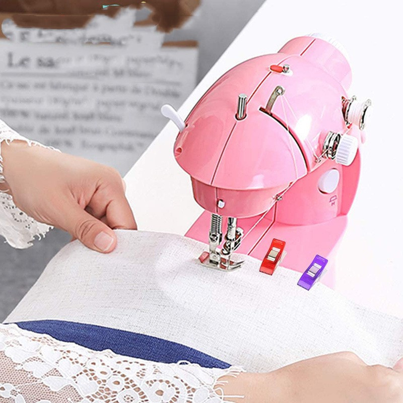 50 de bucăți multifuncțional cusut din plastic colorat artizanat croșetat tricotat siguranță asortate culori agrafe de legare hârtie