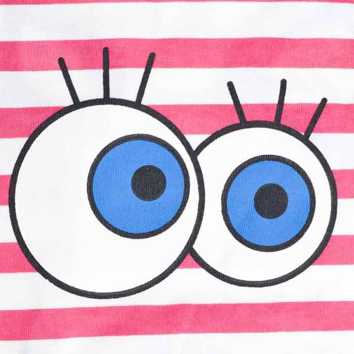 Κλασικό ριγέ πουκάμισο για σκύλους φθηνά ρούχα σκυλιών για μικρά σκυλιά Καλοκαιρινό μπλουζάκι Chihuahua Χαριτωμένο γιλέκο κουταβιών Terrier Ρούχα για σκύλους