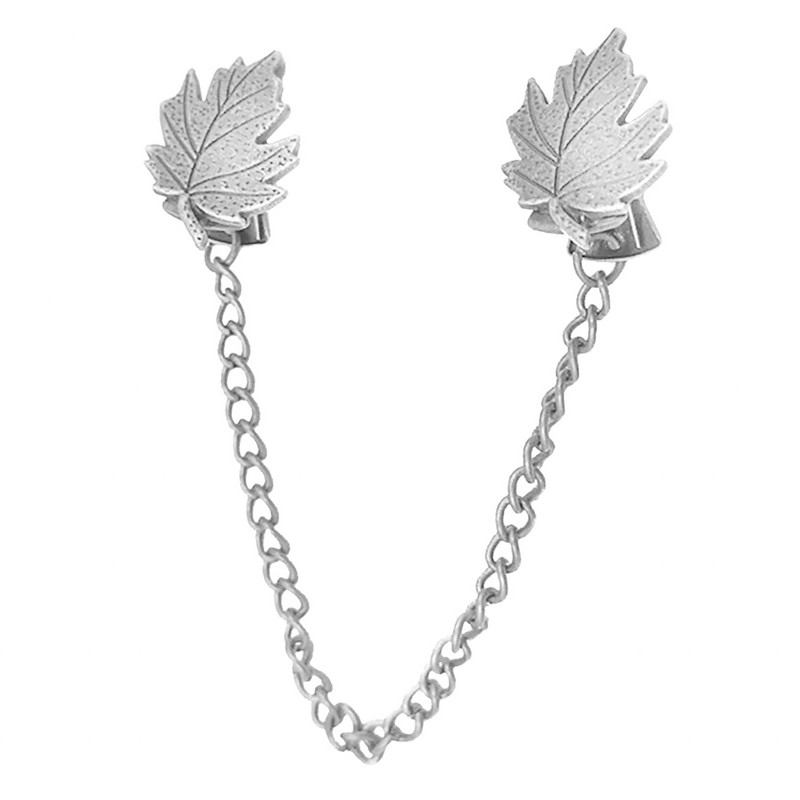 Vintage džemperis jaciņa Clip Elastīga fāzēm pērļu piespraude Piespraudes Šalle krekls Apkakles sprādzes apģērbu dekorēšanai Piespraudes saspraude