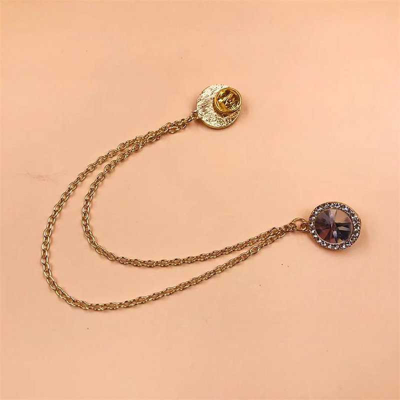 Vintage džemperis jaciņa Clip Elastīga fāzēm pērļu piespraude Piespraudes Šalle krekls Apkakles sprādzes apģērbu dekorēšanai Piespraudes saspraude