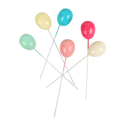 Decor pentru tort pentru fete cu unicorn, decorațiuni pentru prima zi de naștere pentru copii, pentru decorarea torturilor pentru botez, cu balon curcubeu, pentru cupcake