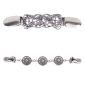 Senovinis megztinis apykaklės segtukai mada retro vintažiniai moteriški marškiniai Suknelė megztinis megztinis segtukai Drabužiai Papuošalai Dekoracija