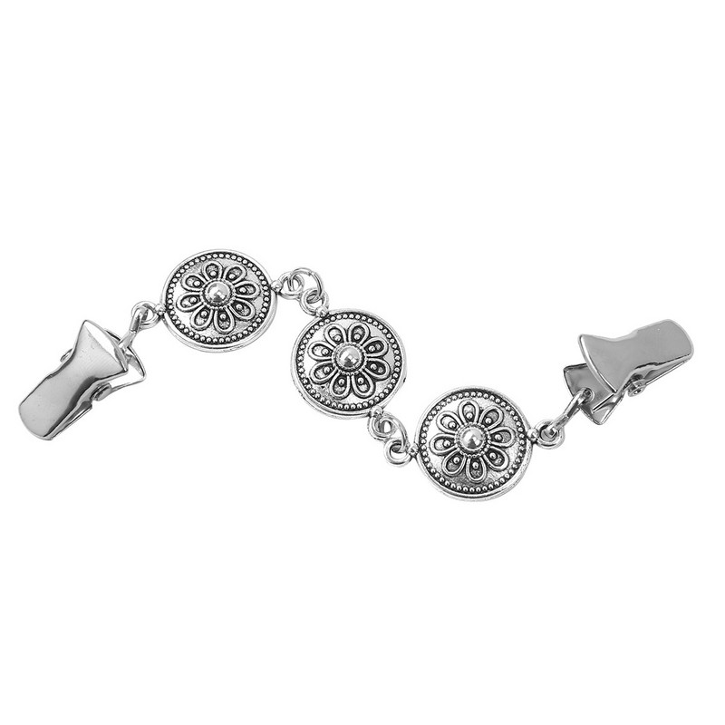 Senovinis megztinis apykaklės segtukai mada retro vintažiniai moteriški marškiniai Suknelė megztinis megztinis segtukai Drabužiai Papuošalai Dekoracija