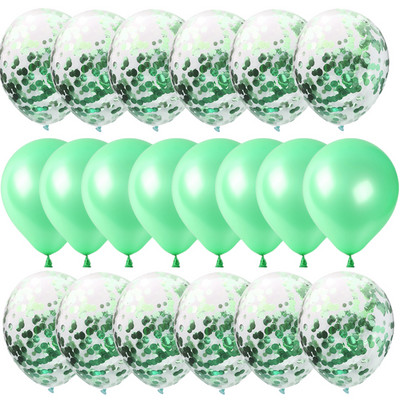 20 buc/lot confetti din latex perlat de 12 inch, balon din latex, petrecere de aniversare, decorare scenei de nunta, balon cu heliu, jucarie de baie pentru bebelusi