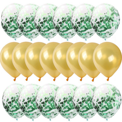 20 buc/lot confetti din latex perlat de 12 inch, balon din latex, petrecere de aniversare, decorare scenei de nunta, balon cu heliu, jucarie de baie pentru bebelusi
