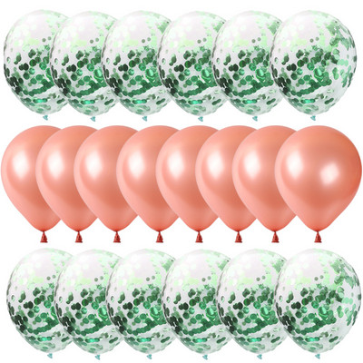 20 buc/lot confetti din latex perlat de 12 inch, balon din latex, petrecere de aniversare, decorare scenei de nunta, balon cu heliu, jucarie de baie pentru bebelusi