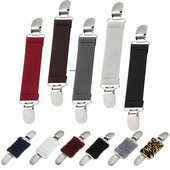 1 tk Naiste Fit Kleit Kleit Klambrid Kardigan Kampsun Pluus Sall Klambrid Särk Kaelus Pardi Klambrid Võlu DIY Pandla Aksessuaarid