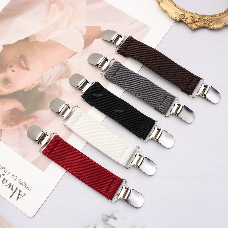 1 tk Naiste Fit Kleit Kleit Klambrid Kardigan Kampsun Pluus Sall Klambrid Särk Kaelus Pardi Klambrid Võlu DIY Pandla Aksessuaarid