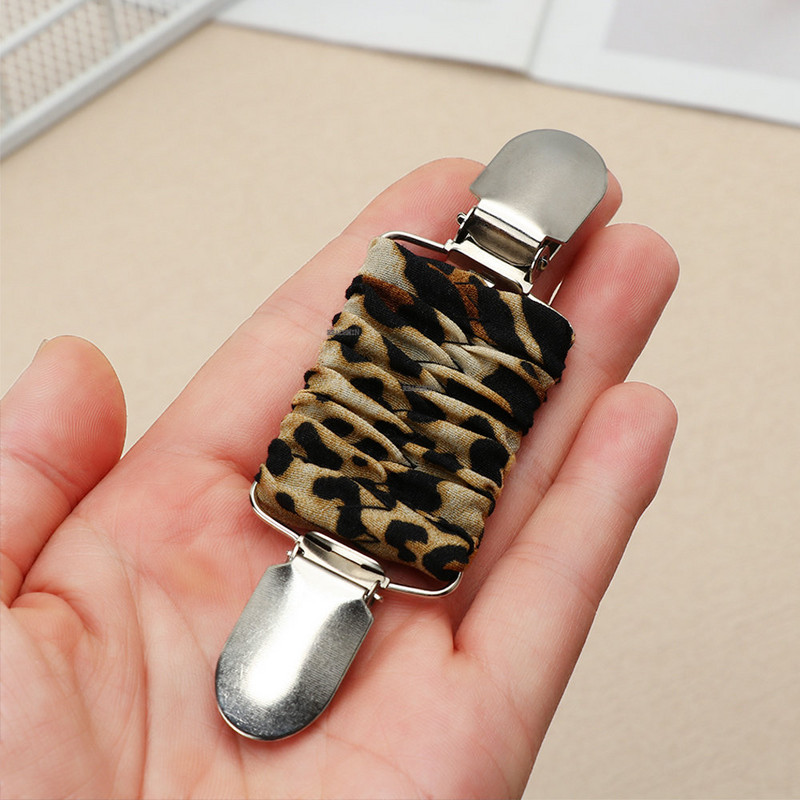 1 tk Naiste Fit Kleit Kleit Klambrid Kardigan Kampsun Pluus Sall Klambrid Särk Kaelus Pardi Klambrid Võlu DIY Pandla Aksessuaarid