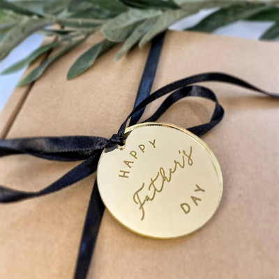 10/5 vnt akrilo Geriausi tėčiui su Tėvo diena tortų tvarsčiai, skirti Tėvo dienos kepimo torto dekoravimui su gimtadieniu