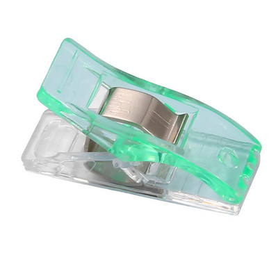 10 vnt. 2,7 × 1 × 1,5 cm juostos pakreipimo mašina „pasidaryk pats“ darbo pėdų dėkliukai.