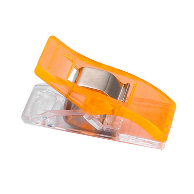 10 vnt. 2,7 × 1 × 1,5 cm juostos pakreipimo mašina „pasidaryk pats“ darbo pėdų dėkliukai.