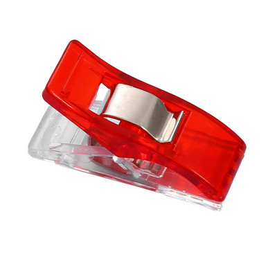 10 vnt. 2,7 × 1 × 1,5 cm juostos pakreipimo mašina „pasidaryk pats“ darbo pėdų dėkliukai.