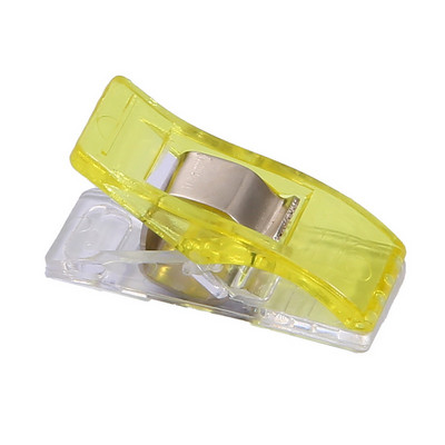 10 vnt. 2,7 × 1 × 1,5 cm juostos pakreipimo mašina „pasidaryk pats“ darbo pėdų dėkliukai.