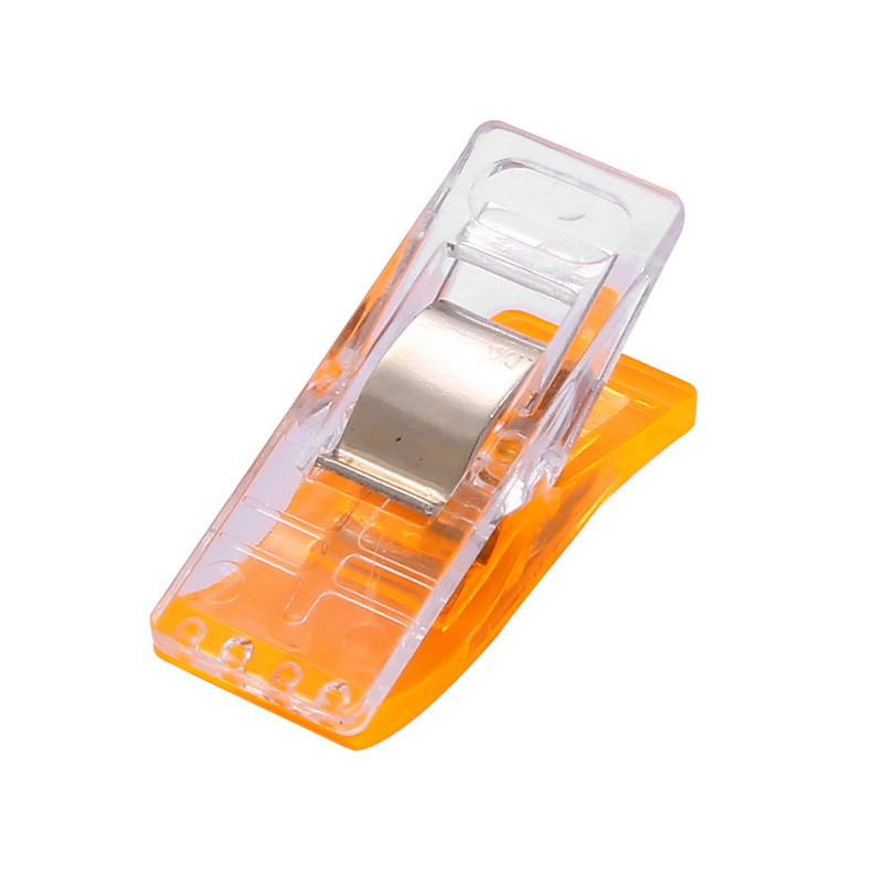 10 vnt. 2,7 × 1 × 1,5 cm juostos pakreipimo mašina „pasidaryk pats“ darbo pėdų dėkliukai.