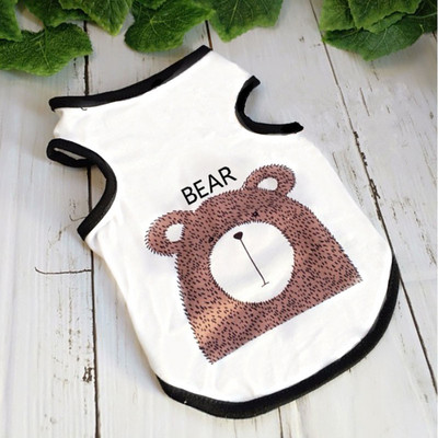 2022. gada karikatūra mājdzīvnieku veste elpojošs apģērbs maziem suņiem Mīksts kaķu krekls kucēnu apģērbs Mājdzīvnieki Suņu mētelis Jorki Čivavas kapuces Jaunums