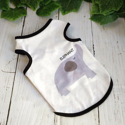 2022. gada karikatūra mājdzīvnieku veste elpojošs apģērbs maziem suņiem Mīksts kaķu krekls kucēnu apģērbs Mājdzīvnieki Suņu mētelis Jorki Čivavas kapuces Jaunums