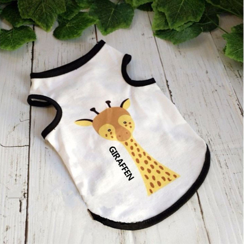 2022. gada karikatūra mājdzīvnieku veste elpojošs apģērbs maziem suņiem Mīksts kaķu krekls kucēnu apģērbs Mājdzīvnieki Suņu mētelis Jorki Čivavas kapuces Jaunums