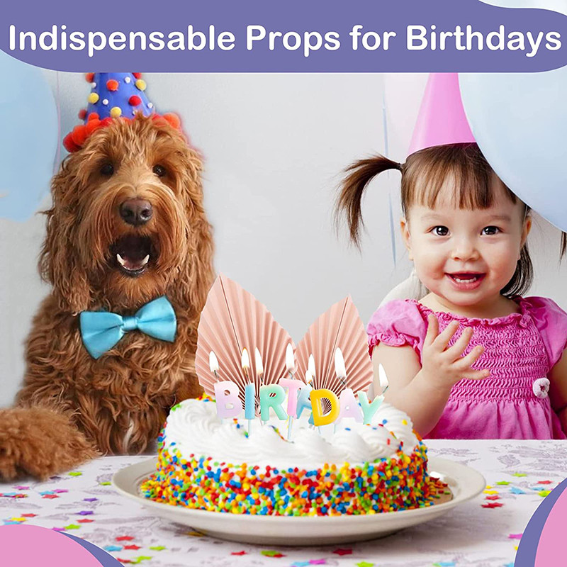 2 bucăți de hârtie pentru evantai pentru tort, frunze de palmier, pentru decorațiuni pentru petreceri de nuntă, decorațiuni pentru cupcake pentru baby shower