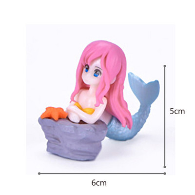 Jauka nāriņa multfilmu kūka dekors Nāriņu ballītes dekors zem jūras ballītes Mazās nāriņas dzimšanas dienas ballītes dekors Nāriņas tēma