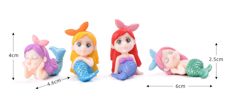 Jauka nāriņa multfilmu kūka dekors Nāriņu ballītes dekors zem jūras ballītes Mazās nāriņas dzimšanas dienas ballītes dekors Nāriņas tēma