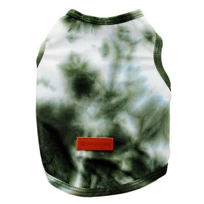 Uued moodsad koerriided väikestele koertele särk hingav koeravest Chihuahua Pommeri kassi kostüüm kutsikariided Ropa Perro XS-L