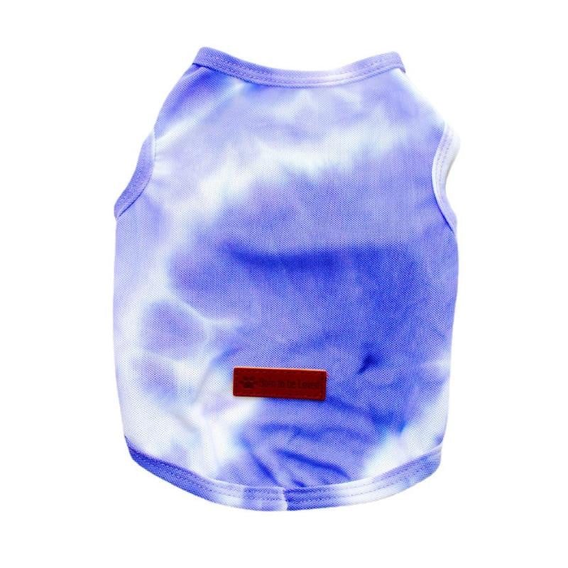 Uued moodsad koerriided väikestele koertele särk hingav koeravest Chihuahua Pommeri kassi kostüüm kutsikariided Ropa Perro XS-L