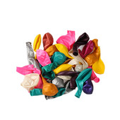 10/20/30 tk 12-tollised läikivad pärliga lateksist õhupallid Pulma-sünnipäevapeo kaunistused Beebi dušš lastele Mänguasjad Värvilised heeliumi õhupallid