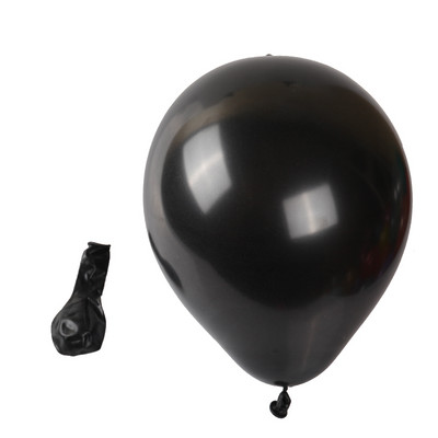 10/20/30 tk 12-tollised läikivad pärliga lateksist õhupallid Pulma-sünnipäevapeo kaunistused Beebi dušš lastele Mänguasjad Värvilised heeliumi õhupallid