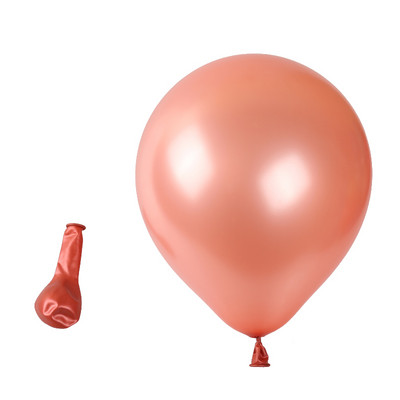 10/20/30 tk 12-tollised läikivad pärliga lateksist õhupallid Pulma-sünnipäevapeo kaunistused Beebi dušš lastele Mänguasjad Värvilised heeliumi õhupallid