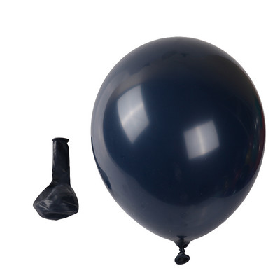 10/20/30 tk 12-tollised läikivad pärliga lateksist õhupallid Pulma-sünnipäevapeo kaunistused Beebi dušš lastele Mänguasjad Värvilised heeliumi õhupallid