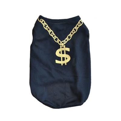 Kutyaruhák Nyári kisállat póló Menő kölyök ingek Kutya mellény Puha, légáteresztő kutya pulóver kis közepes kutyáknak macskáknak chihuahua