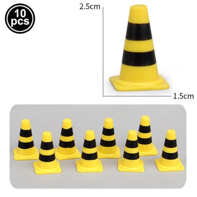 Mini Decorare petrecere de constructii Petrecere La multi ani Camion de constructii Excavator Baieti Jucarii Baricade Cake Toppers Decoratiuni