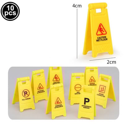 Mini Decorare petrecere de constructii Petrecere La multi ani Camion de constructii Excavator Baieti Jucarii Baricade Cake Toppers Decoratiuni