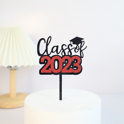 Doktorantūros skrybėlė Baigimo vakarėlio tortų apmušalai Akriliniai sveikinimai Išleistuvės studentams Išleistuvių vakarėlio tortų papuošimai