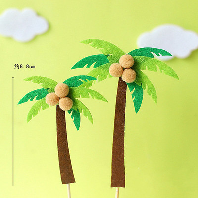 Dinoszaurusz születésnapi tortadísz Rajzfilm Dinoszaurusz Pteroszaurusz tortafeltét fiúk Boldog dzsungel szafari Dino születésnapi parti dekoráció