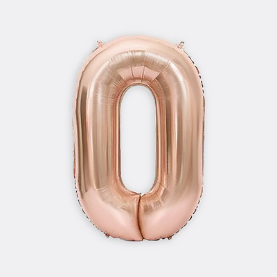 32 \ 40 colių skaitmeninės folijos helio balionas 0-9 balti juodi vaikų žaislai suaugusiems su gimtadieniu Vestuvių vakarėlio dekoracijos Kūdikių dušas